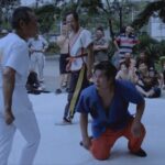 Veteran Wrestlers Revive Tianjin-Style Wrestling in Fuxing Park video poster