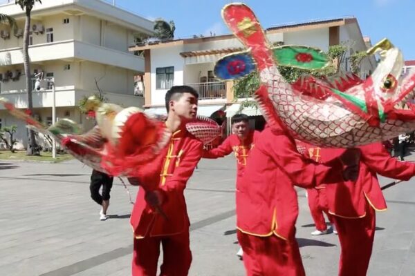 Vibrant Carp Lantern Dance Lights Up Sansha’s Streets for Spring Festival Vibrant_Carp_Lantern_Dance_Lights_Up_Sansha_s_Streets_for_Spring_Festival video poster