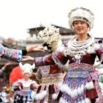 Vibrant_Celebrations_Mark_Lusheng_and_Horse_Fighting_Festival_in_Guangxi