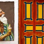 Vibrant Colors Adorn the Streets of Aksu, Reflecting Xinjiang's Rich Diversity