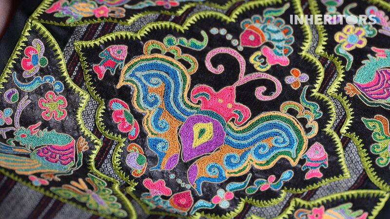 Vibrant_Threads_of_Tradition__Exploring_the_Art_of_Dong_Embroidery - Khabar Asia Vibrant_Threads_of_Tradition__Exploring_the_Art_of_Dong_Embroidery
