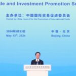 Vice President Han Zheng Affirms China's Commitment to Greater Global Openness