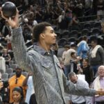 Victor Wembanyama Shines in NBA Debut with San Antonio Spurs