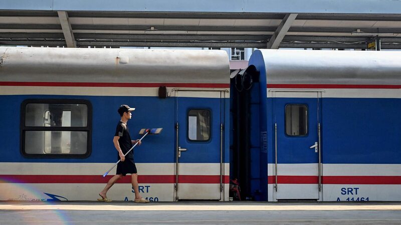 Vietnam_Approves__67_Billion_High_Speed_Railway_Linking_Hanoi_and_Ho_Chi_Minh_City - Khabar Asia Vietnam_Approves__67_Billion_High_Speed_Railway_Linking_Hanoi_and_Ho_Chi_Minh_City