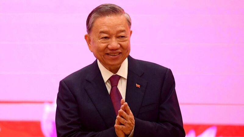 Vietnam_s_President_To_Lam_Set_for_State_Visit_to_China_from_August_18_to_20 - Khabar Asia Vietnam_s_President_To_Lam_Set_for_State_Visit_to_China_from_August_18_to_20