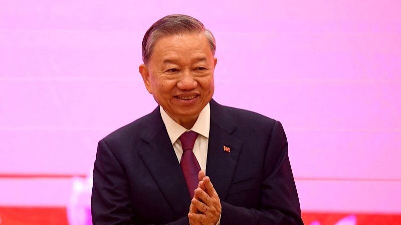 Vietnam_s_To_Lam_Begins_Landmark_State_Visit_to_China - Khabar Asia Vietnam_s_To_Lam_Begins_Landmark_State_Visit_to_China