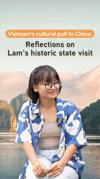 Vietnam_s_Youth_Look_to_China__Reflections_on_To_Lam_s_Historic_Visit_poster - Khabar Asia Vietnam_s_Youth_Look_to_China__Reflections_on_To_Lam_s_Historic_Visit video poster