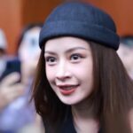 Vietnamese Singer Chi Pu Captivates Chinese Audiences on "Sisters Who Make Waves"