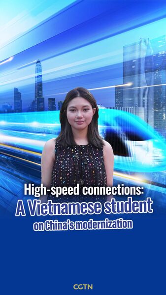 Vietnamese_Student_Marvels_at_China_s_Modernization__Hopes_for_Stronger_Ties_poster - Khabar Asia Vietnamese_Student_Marvels_at_China_s_Modernization__Hopes_for_Stronger_Ties video poster