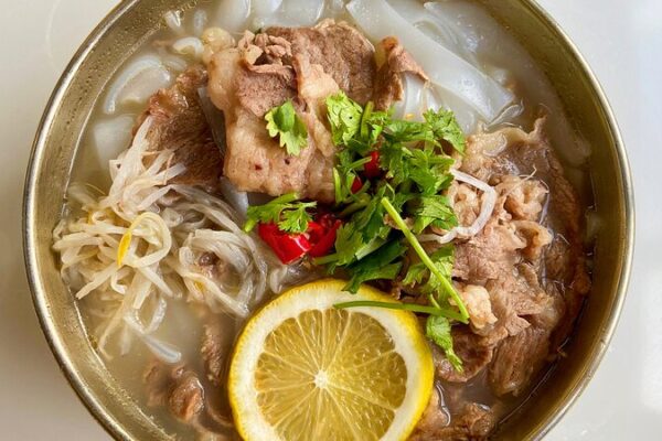 Vietnam’s Flavors Tantalize Taste Buds Worldwide Vietnam's Flavors Tantalize Taste Buds Worldwide