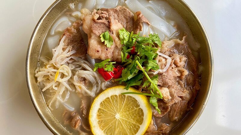 Vietnams_Flavors_Tantalize_Taste_Buds_Worldwide - Khabar Asia Vietnam's Flavors Tantalize Taste Buds Worldwide