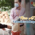 Vietnam's 'Rice ATMs' Feed the Needy During COVID-19 Pandemic video poster