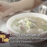 Vietnam's Timeless Pho: Meet the Matriarch Behind Da Nang's Beloved Noodle Soup video poster