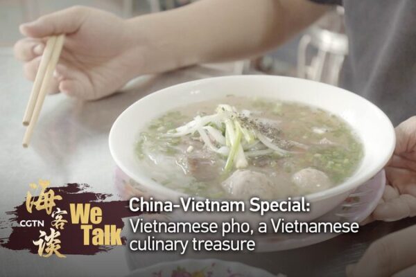 Vietnam’s Timeless Pho: Meet the Matriarch Behind Da Nang’s Beloved Noodle Soup Vietnam's Timeless Pho: Meet the Matriarch Behind Da Nang's Beloved Noodle Soup video poster