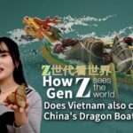 Vietnam's Unique Celebration of the Dragon Boat Festival: A Blend of Traditions video poster