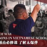 Vietnam's Youth Learn UXO Safety to Secure a Safer Future video poster