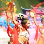 Village Gala in Hunan Showcases Rich Cultural Heritage