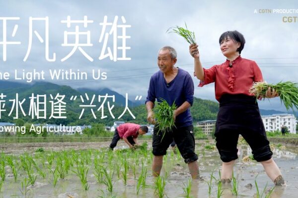 Village Leader Boosts Prosperity with E-commerce in Jiangxi Province Village_Leader_Boosts_Prosperity_with_E_commerce_in_Jiangxi_Province video poster