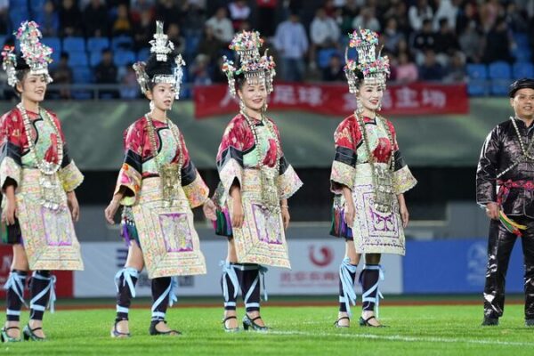 Village Super League Makes Historic Debut in Beijing with Vibrant Football Festival Village_Super_League_Makes_Historic_Debut_in_Beijing_with_Vibrant_Football_Festival video poster