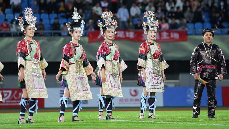 Village_Super_League_Makes_Historic_Debut_in_Beijing_with_Vibrant_Football_Festival_poster - Khabar Asia Village_Super_League_Makes_Historic_Debut_in_Beijing_with_Vibrant_Football_Festival video poster