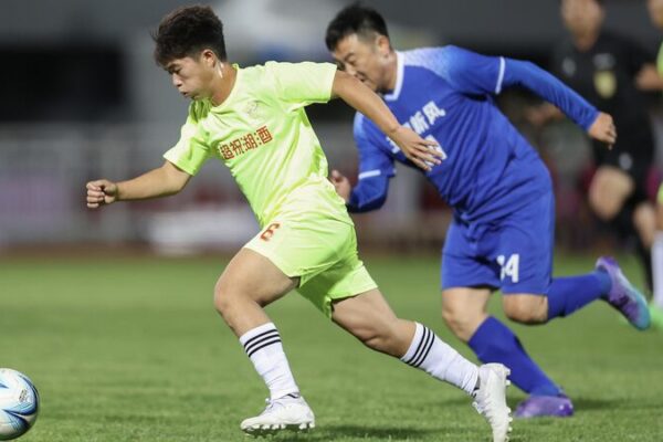 Village Super League’s Inaugural Beijing Event Celebrates Grassroots Football Village_Super_League_s_Inaugural_Beijing_Event_Celebrates_Grassroots_Football video poster