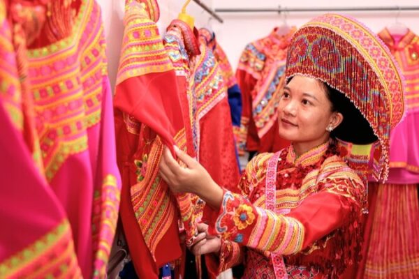 Village Workshop Revitalizes Lisu Culture in Sichuan’s Miyi County Village_Workshop_Revitalizes_Lisu_Culture_in_Sichuan_s_Miyi_County