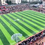 Villages Unite as 2024 Village Super League Finals Kick Off in Guizhou video poster