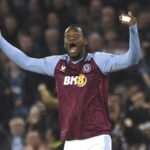 Villa's Champions League Hopes Reignited with Dramatic Late Comeback