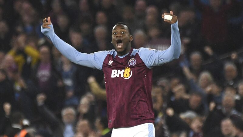 Villas_Champions_League_Hopes_Reignited_with_Dramatic_Late_Comeback - Khabar Asia Villa's Champions League Hopes Reignited with Dramatic Late Comeback