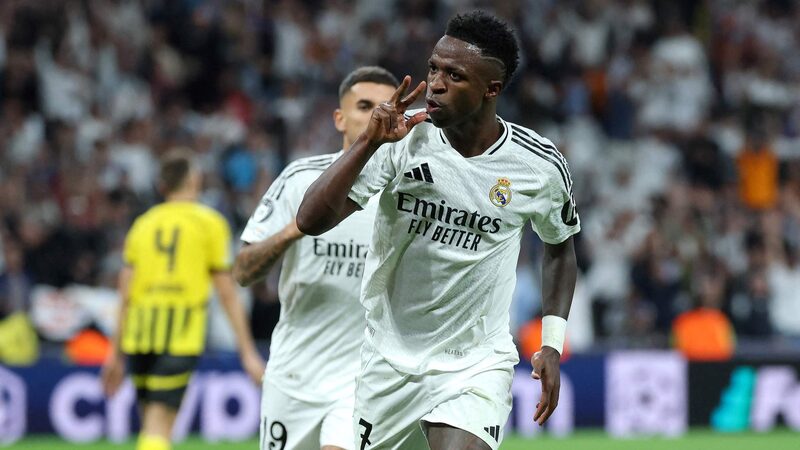 Vinicius_Jr_s_Hat_Trick_Sparks_Real_Madrid_s_Stunning_5_2_Comeback_Over_Dortmund - Khabar Asia Vinicius_Jr_s_Hat_Trick_Sparks_Real_Madrid_s_Stunning_5_2_Comeback_Over_Dortmund