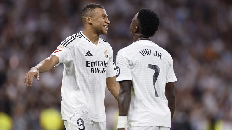 Vinicius_Sparks_Real_Madrid_s_4_1_Comeback_Win_Over_Espanyol - Khabar Asia Vinicius_Sparks_Real_Madrid_s_4_1_Comeback_Win_Over_Espanyol