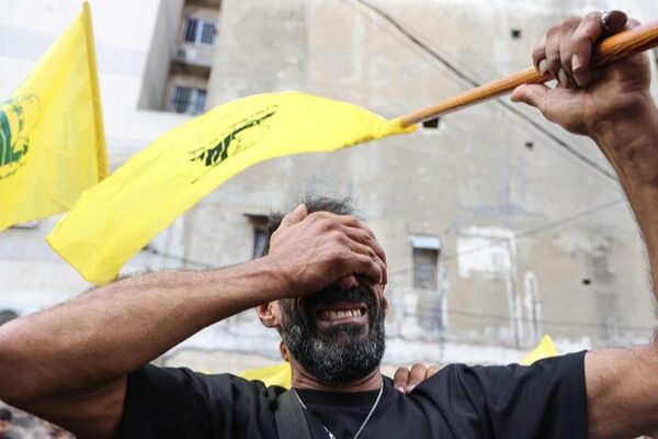 Violence in Lebanon Raises New Questions About U.S.-Israeli Relations Violence_in_Lebanon_Raises_New_Questions_About_U_S__Israeli_Relations