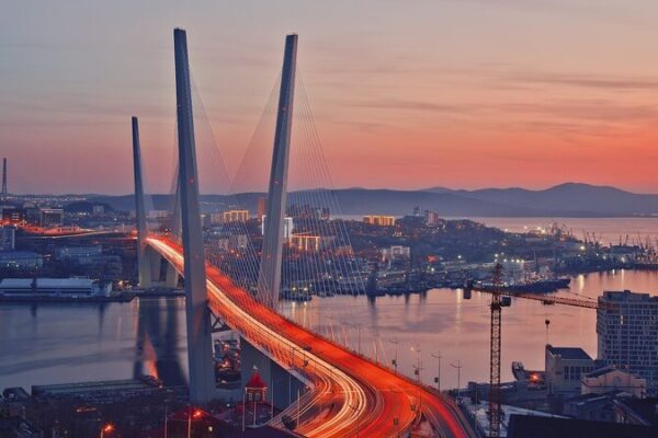 Vladivostok Sets 30-Year High Temperature Record Amidst Warming Trend Vladivostok_Sets_30_Year_High_Temperature_Record_Amidst_Warming_Trend