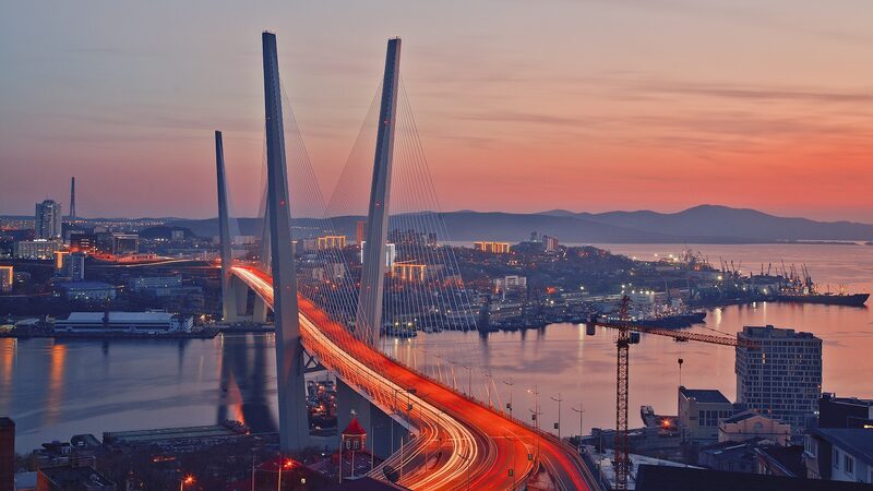 Vladivostok_Sets_30_Year_High_as_Temperatures_Reach_Record_14_C - Khabar Asia Vladivostok_Sets_30_Year_High_as_Temperatures_Reach_Record_14_C