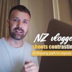 Vlogger Highlights Media Narratives in Xinjiang Through Contrasting Videos video poster