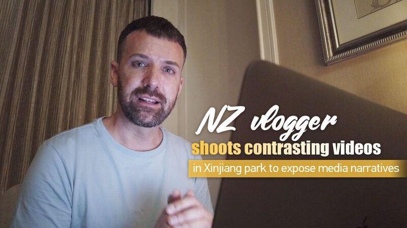 Vlogger_Highlights_Media_Narratives_in_Xinjiang_Through_Contrasting_Videos_poster - Khabar Asia Vlogger Highlights Media Narratives in Xinjiang Through Contrasting Videos video poster