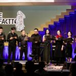 Voca-Liszt: Bridging Hungarian Heritage and Chinese Choral Artistry video poster