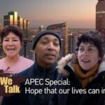 Voices from Asia: Hopes for Better Lives at APEC Leaders' Meeting in Bangkok video poster