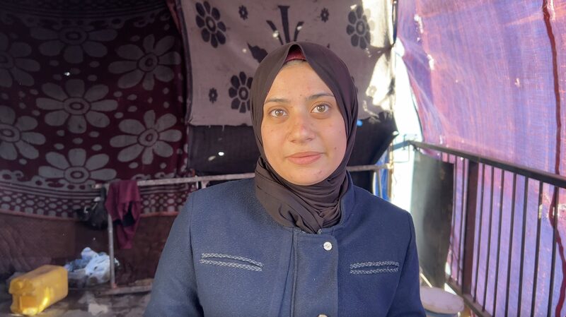 Voices_from_Gaza__Resident_s_Hope_for_Global_Support_in_2025_Amid_Ongoing_Crisis_poster - Khabar Asia Voices_from_Gaza__Resident_s_Hope_for_Global_Support_in_2025_Amid_Ongoing_Crisis video poster