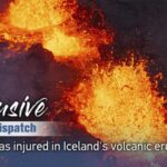 Volcanic_Eruption_on_Icelands_Reykjanes_Peninsula_Spurs_Evacuations_poster - Khabar Asia Volcanic Eruption on Iceland's Reykjanes Peninsula Spurs Evacuations video poster