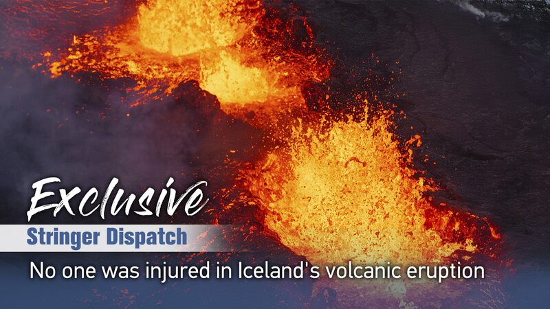 Volcanic_Eruption_on_Icelands_Reykjanes_Peninsula_Spurs_Evacuations_poster - Khabar Asia Volcanic Eruption on Iceland's Reykjanes Peninsula Spurs Evacuations video poster