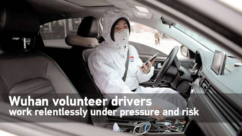 Volunteer_Drivers_in_Wuhan_Brave_Risks_to_Support_Frontline_Medical_Workers_poster - Khabar Asia Volunteer Drivers in Wuhan Brave Risks to Support Frontline Medical Workers video poster