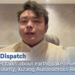 Volunteer_Shares_Earthquake_Relief_Experience_in_China_s_Xizang_Region