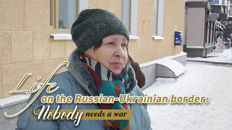 Voronezh_Residents_Share_Fears_Amid_Russia-Ukraine_Border_Tensions_poster - Khabar Asia Voronezh Residents Share Fears Amid Russia-Ukraine Border Tensions video poster
