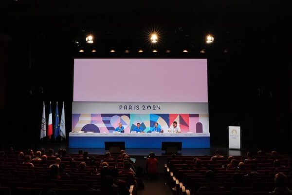 WADA Independent Prosecutor Affirms No Bias Toward China in Doping Cases WADA_Independent_Prosecutor_Affirms_No_Bias_Toward_China_in_Doping_Cases