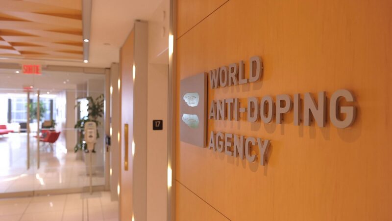 WADA_Questions_USADA_s_Integrity_Over_Doped_Athletes_Competing - Khabar Asia WADA_Questions_USADA_s_Integrity_Over_Doped_Athletes_Competing