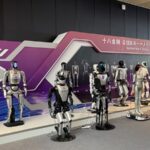 WAIC 2024 Unveils Mind-Blowing AI Innovations Transforming Human-Machine Interaction