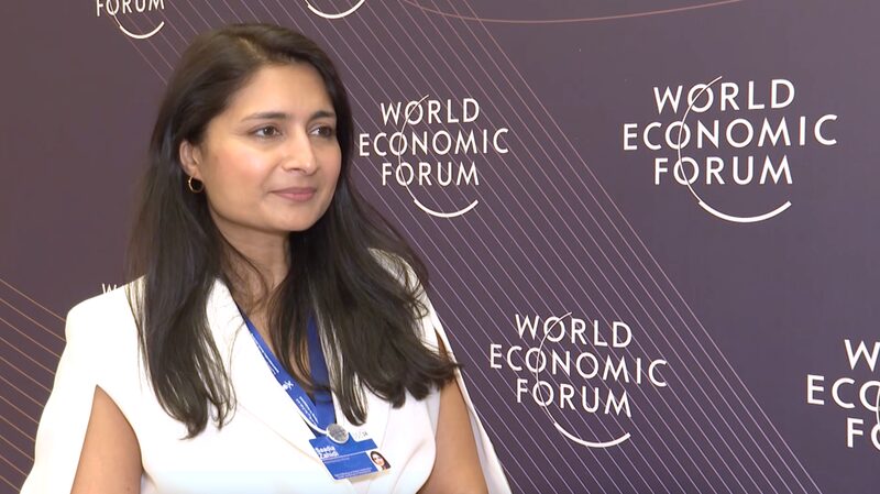 WEF Managing Director Sees Bright Future for Emerging Markets Amid Global Challenges video poster