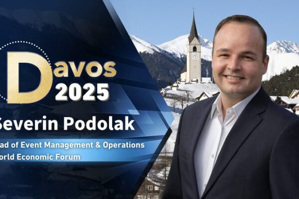 WEF_Operations_Chief_Emphasizes_Sustainability_and_Diversity_at_Davos_2024 video poster