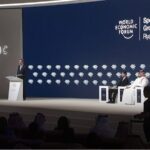WEF Special Meeting in Riyadh Focuses on Global Collaboration and Sustainable Development video poster